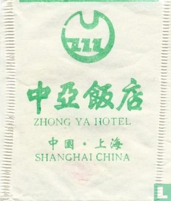 Zhong Ya Hotel - Bild 1