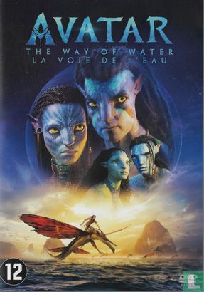 Avatar: The Way Of Water / Avatar: La Voie De L'eau - Bild 1