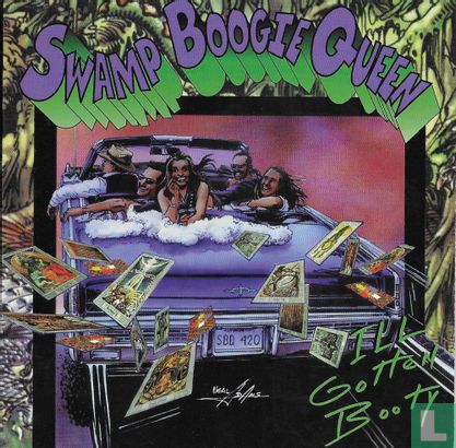 Ill Gotten Booty - Image 1