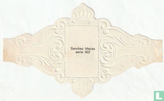 Sanchez Mejias - Afbeelding 2
