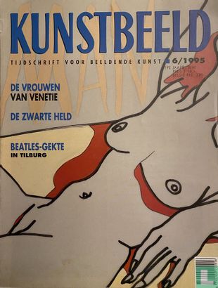 Kunstbeeld 6 - Afbeelding 1
