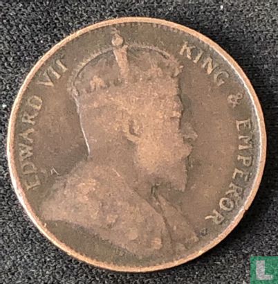 Ceylon 1 cent 1904 - Afbeelding 2