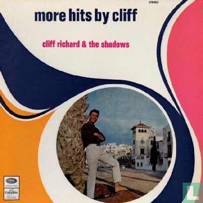 More Hits by Cliff - Bild 1
