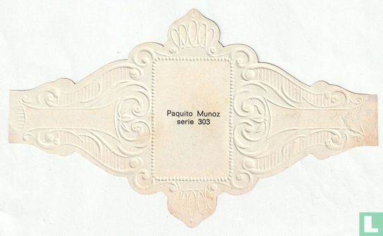 Paquito Munoz - Afbeelding 2