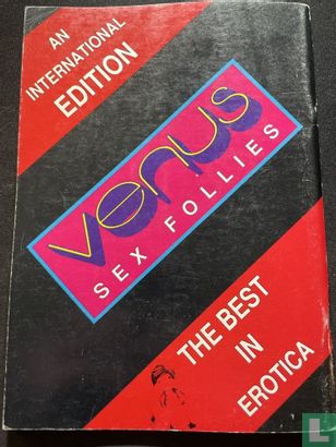 Venus Sex Follies 1 - Afbeelding 2