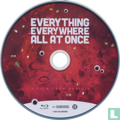 Everything Everywhere All at Once - Afbeelding 3