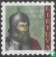 Grand Duke Kęstutis