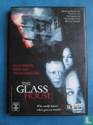 The Glass House - Image 1