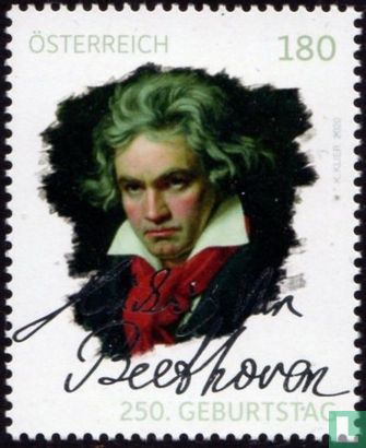 Beethoven