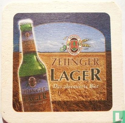 Zeiinger Lager - Afbeelding 1