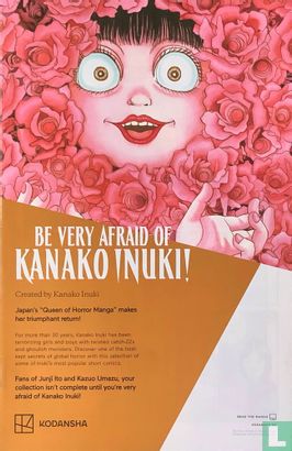 Trick or Read Parasyte - Image 2