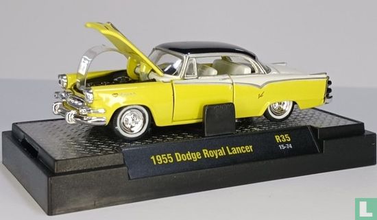 Dodge Royal Lancer  - Bild 1