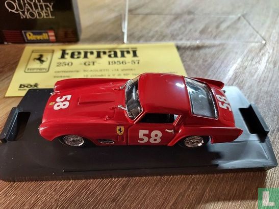 Ferrari 250 GT - Afbeelding 2
