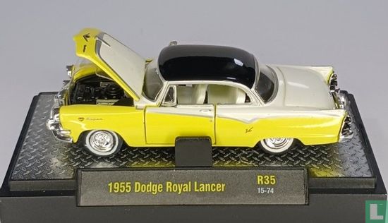 Dodge Royal Lancer  - Bild 3