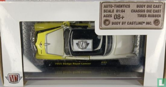 Dodge Royal Lancer  - Bild 7