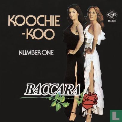 Koochie-Koo - Image 1