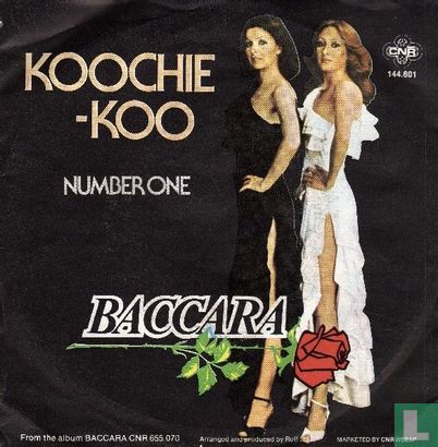 Koochie-Koo - Afbeelding 2