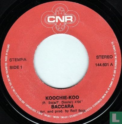 Koochie-Koo - Afbeelding 3