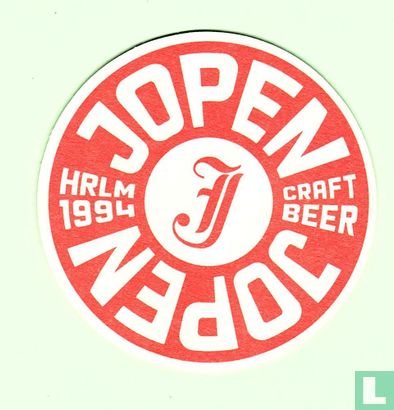 Jopen craft beer - Image 2