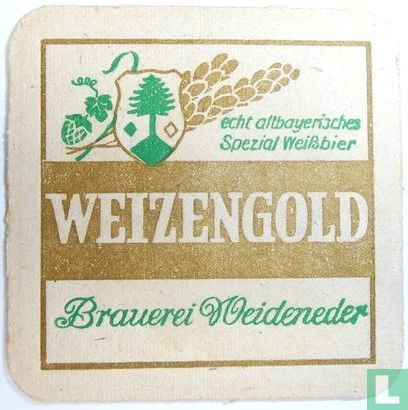 Weizengold / Weizenbock - Image 1