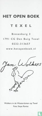 Jan Wolkers - Bild 2