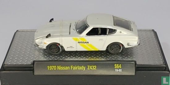 Nissan Fairlady Z432 1970 - Image 3