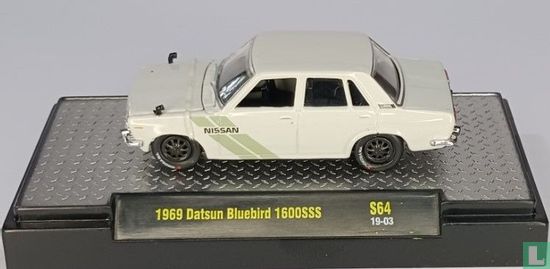 Datsun Bluebird 1600SSS 1969 - Afbeelding 3
