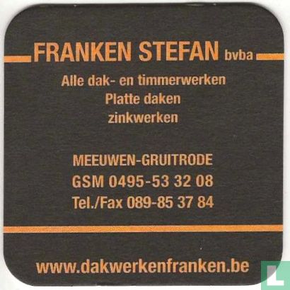 Franken Stefan