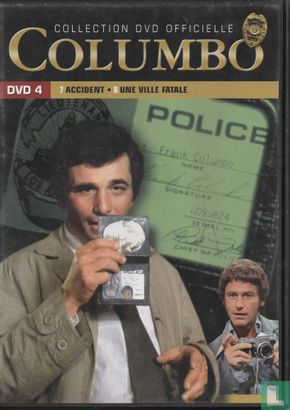 Columbo - Image 1