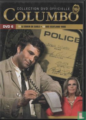 Columbo - Afbeelding 1