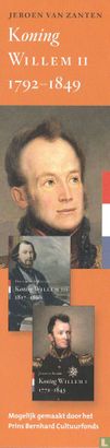 Koning Willem II 1792-1849 - Bild 1
