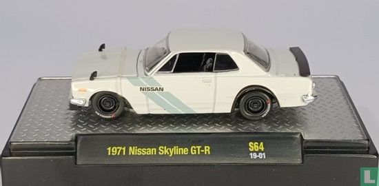 Nissan Skyline GT-R  - Afbeelding 3