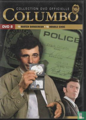 Columbo - Afbeelding 1
