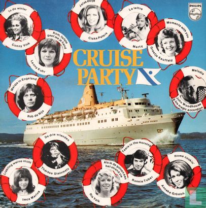 Cruise Party - Image 1