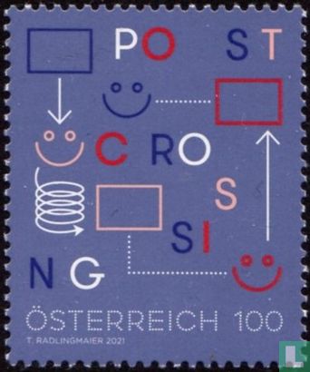 Postcrossing