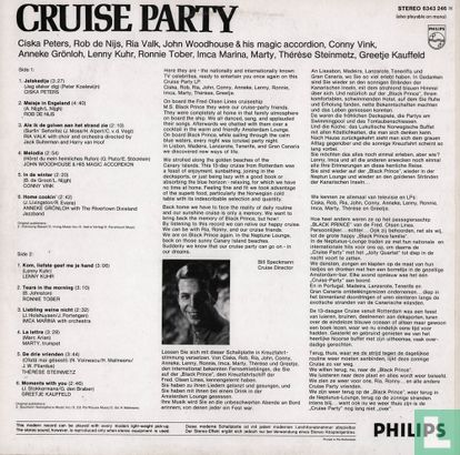 Cruise Party - Image 2