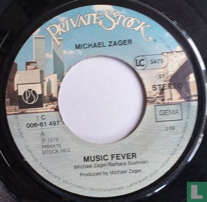 Music Fever - Image 3