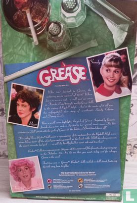 Grease - Betty Rizzo  - Image 3