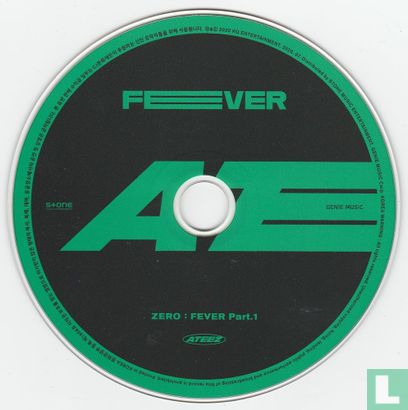 Zero: Fever 1 - Image 3