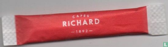 Cafés Richard - 1892 - (7L) - Image 1