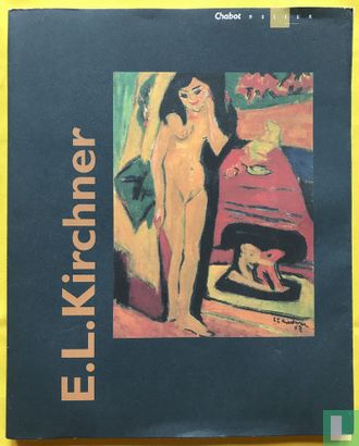 E.L. Kirchner - Image 1