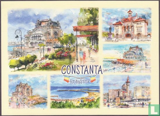 Romania - Constanta 