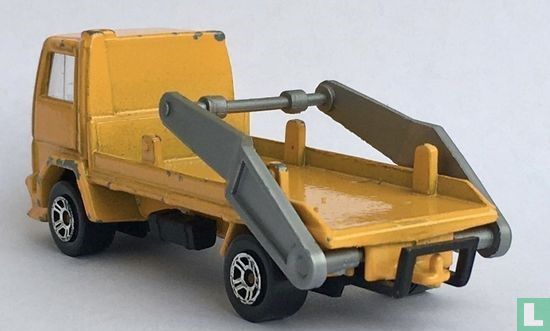 Ford Container Fahrzeug - Bild 3