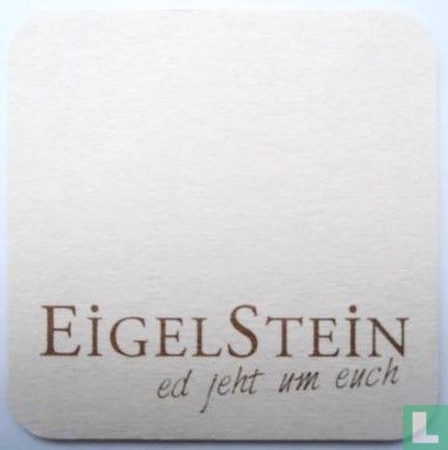 Eigelstein ed jeht um euch - Afbeelding 1