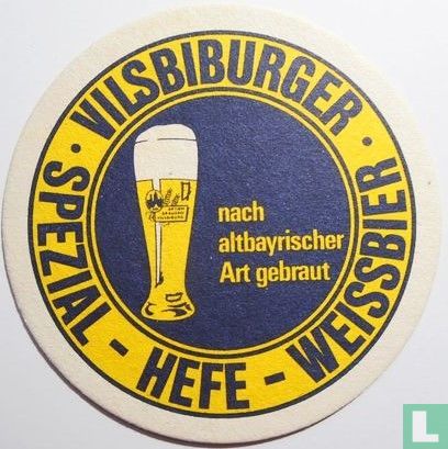 Aktien-Brauerei Vilsbiburger - Bild 1
