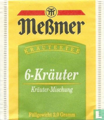 6-Kräuter  - Image 1