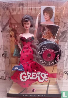 Grease - Betty Rizzo - Image 1