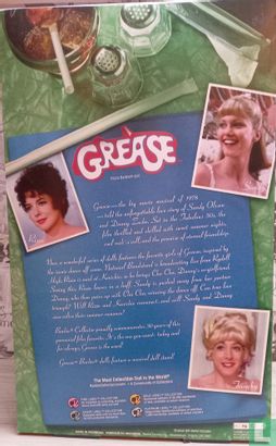 Grease - Betty Rizzo - Afbeelding 3