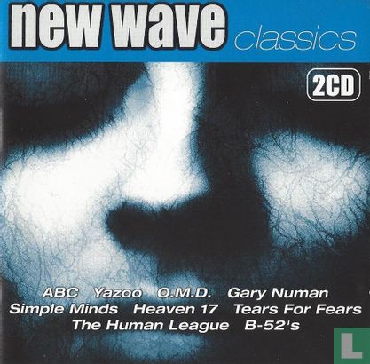 New Wave Classics - Bild 1