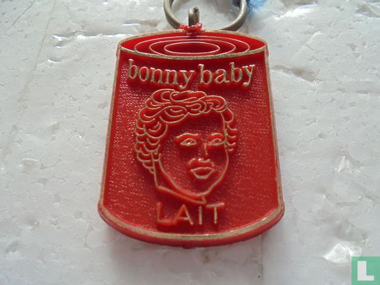 Bonny Baby Lait leche milk - Image 1